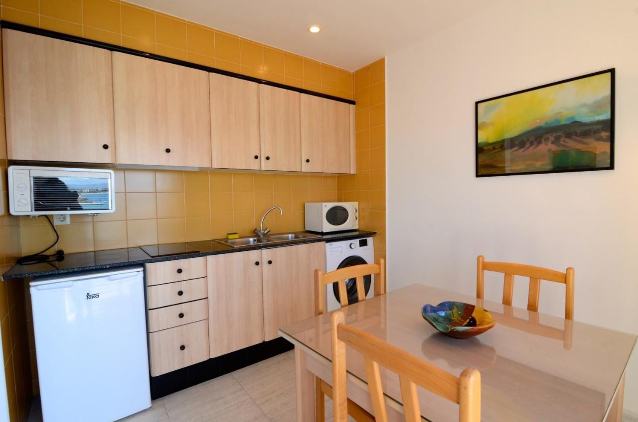 Treputxell 2-1 Apartment ลาเอสตาร์ติต ภายนอก รูปภาพ