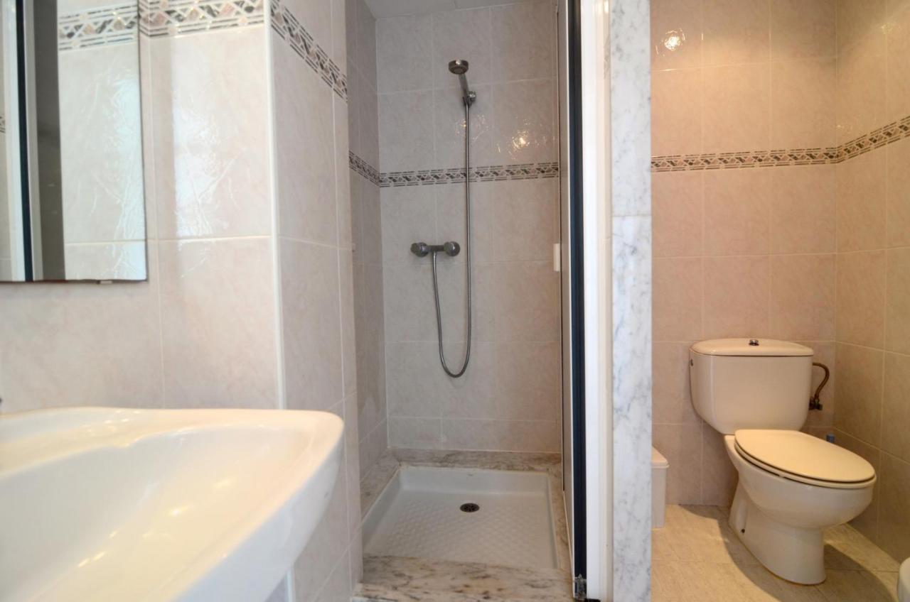 Treputxell 2-1 Apartment ลาเอสตาร์ติต ภายนอก รูปภาพ
