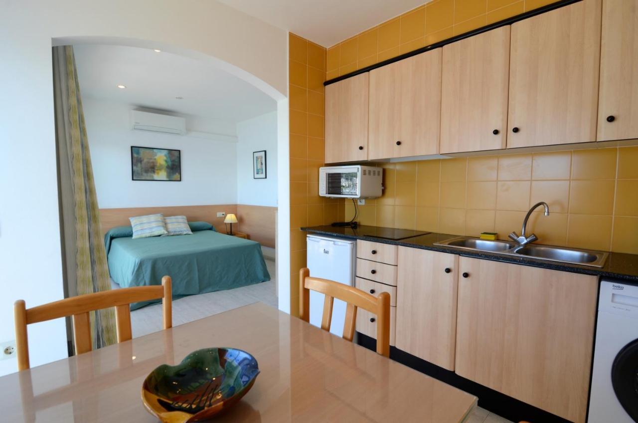 Treputxell 2-1 Apartment ลาเอสตาร์ติต ภายนอก รูปภาพ