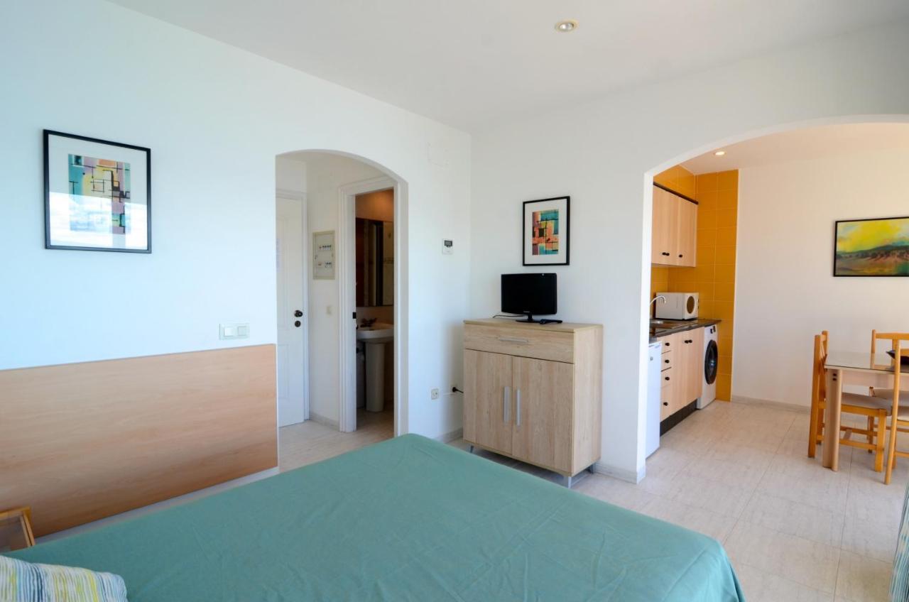 Treputxell 2-1 Apartment ลาเอสตาร์ติต ภายนอก รูปภาพ