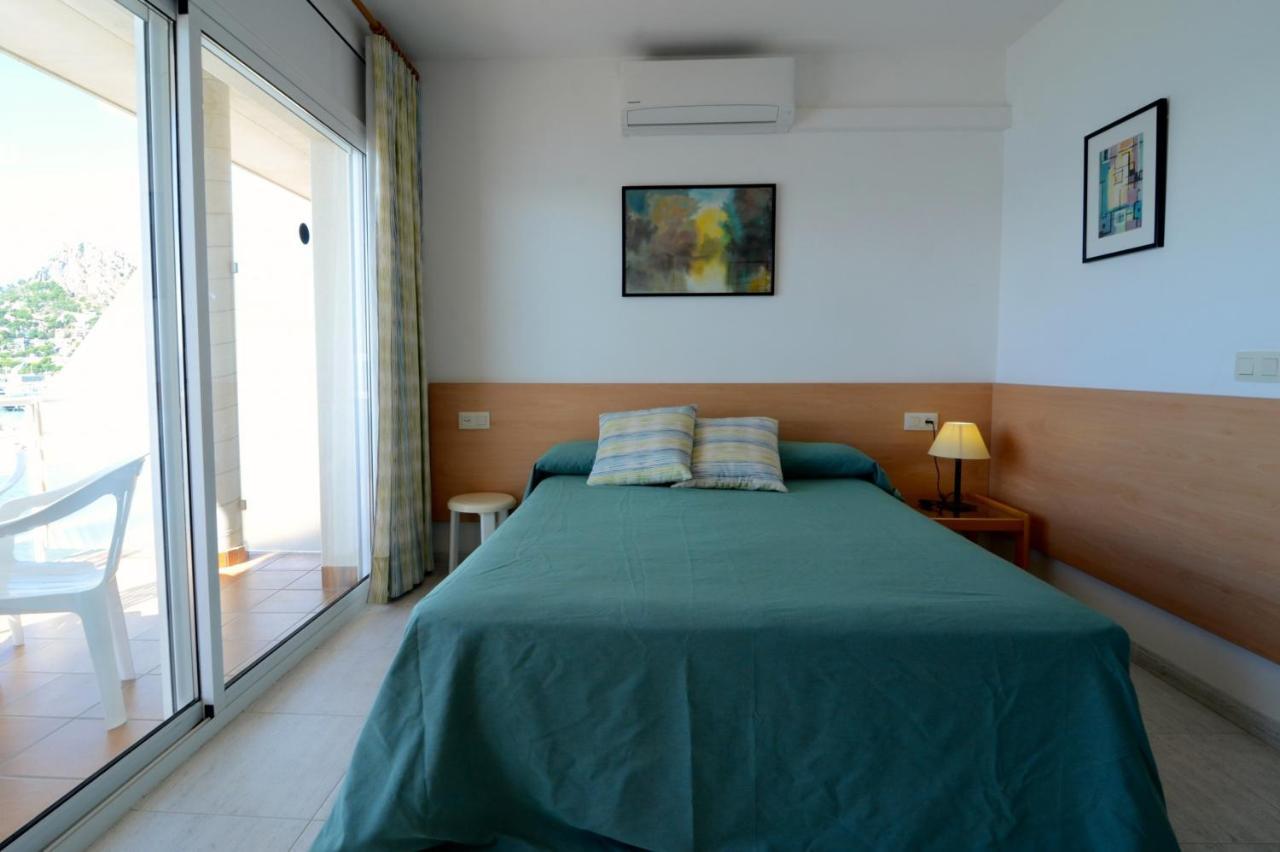 Treputxell 2-1 Apartment ลาเอสตาร์ติต ภายนอก รูปภาพ