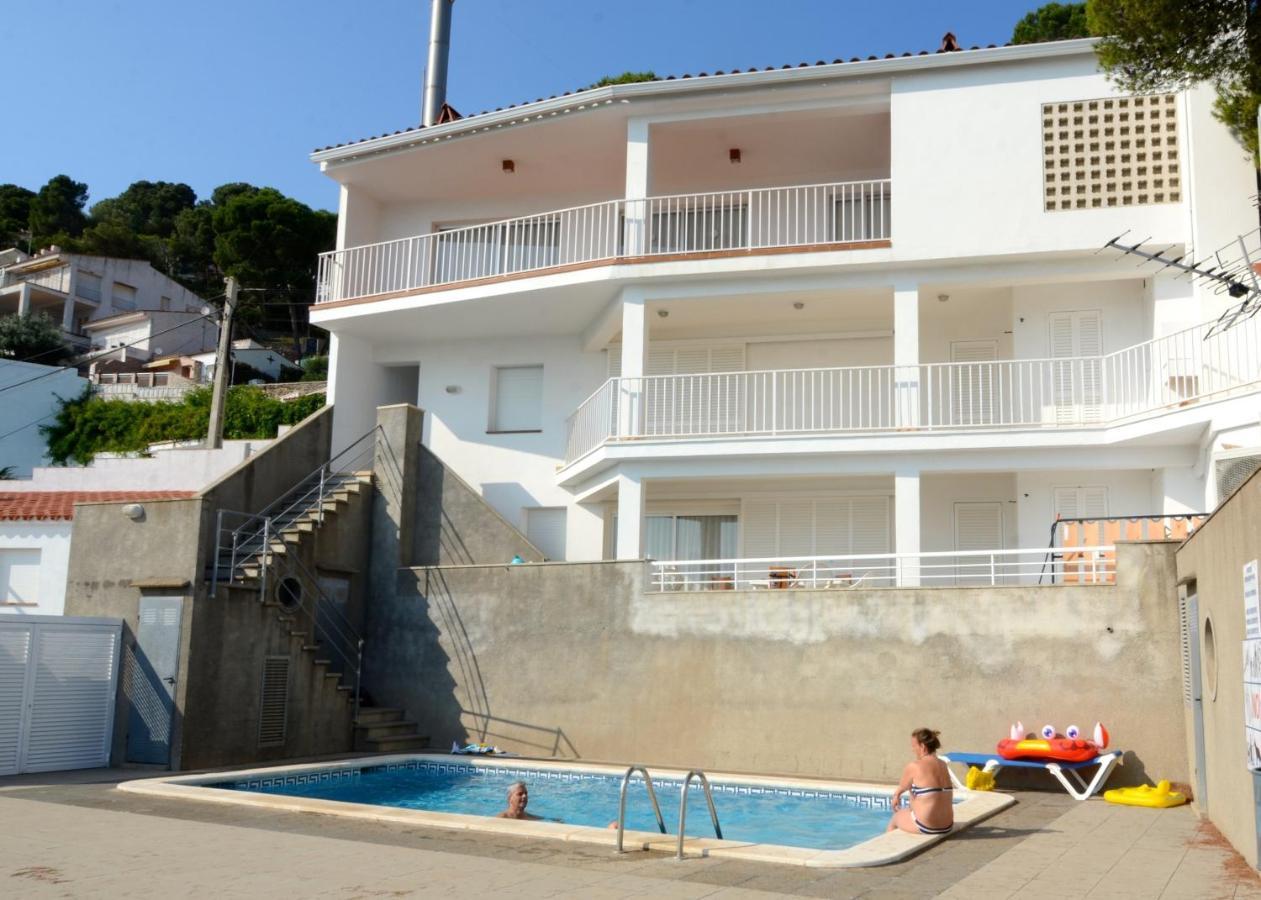 Treputxell 2-1 Apartment ลาเอสตาร์ติต ภายนอก รูปภาพ