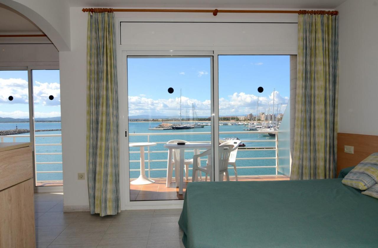 Treputxell 2-1 Apartment ลาเอสตาร์ติต ภายนอก รูปภาพ