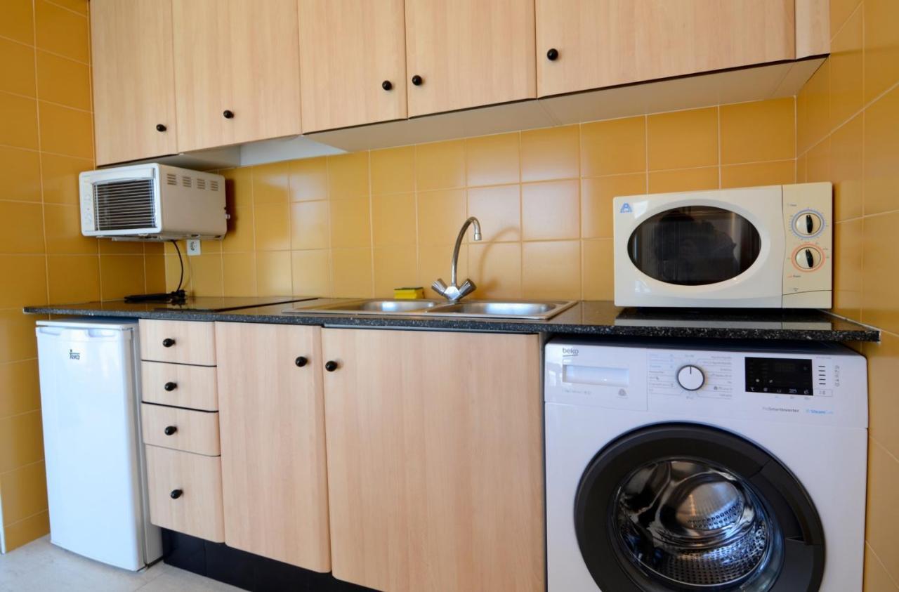 Treputxell 2-1 Apartment ลาเอสตาร์ติต ภายนอก รูปภาพ
