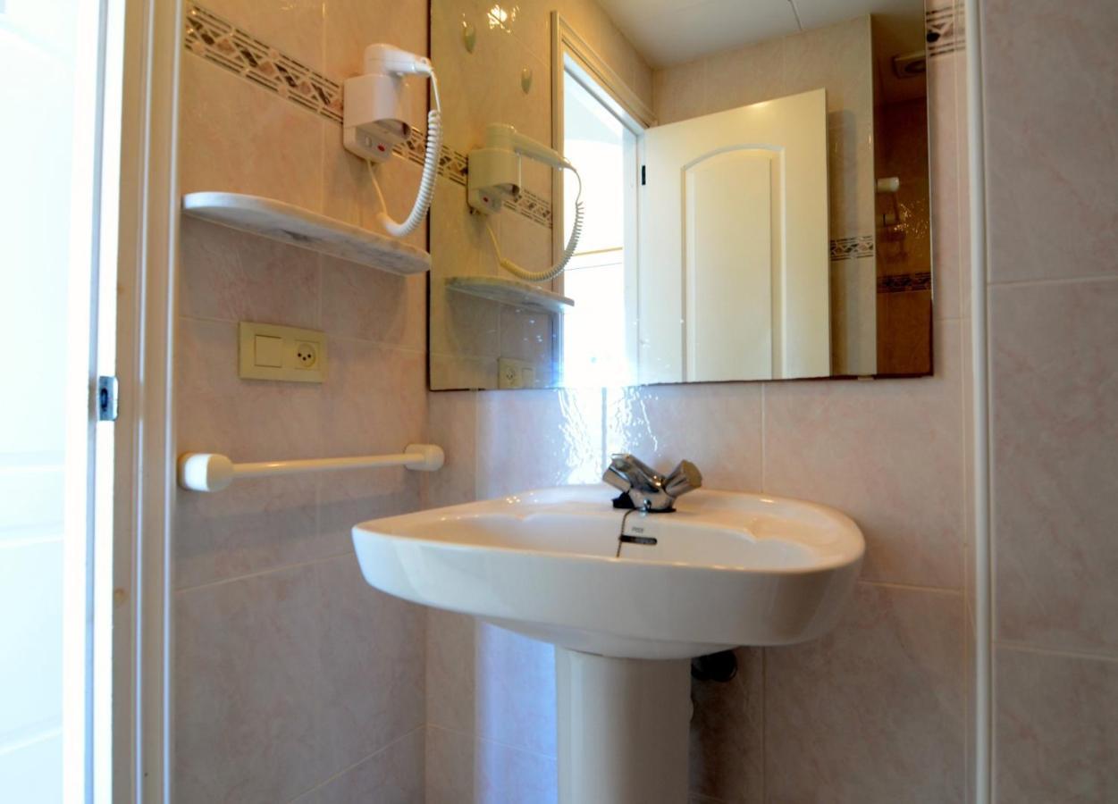 Treputxell 2-1 Apartment ลาเอสตาร์ติต ภายนอก รูปภาพ