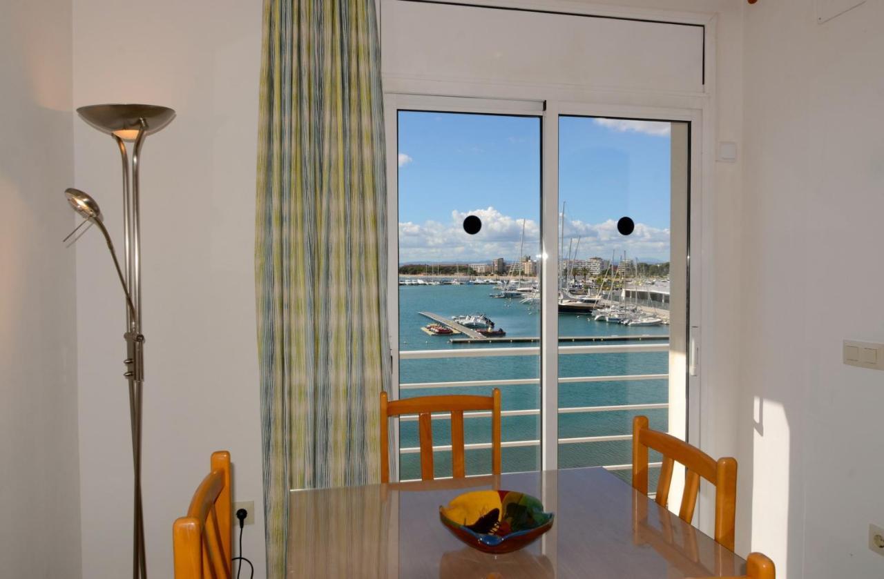 Treputxell 2-1 Apartment ลาเอสตาร์ติต ภายนอก รูปภาพ