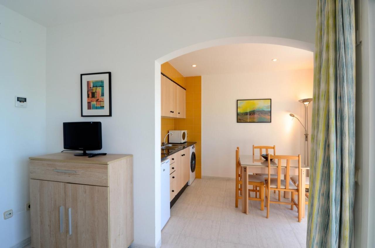 Treputxell 2-1 Apartment ลาเอสตาร์ติต ภายนอก รูปภาพ