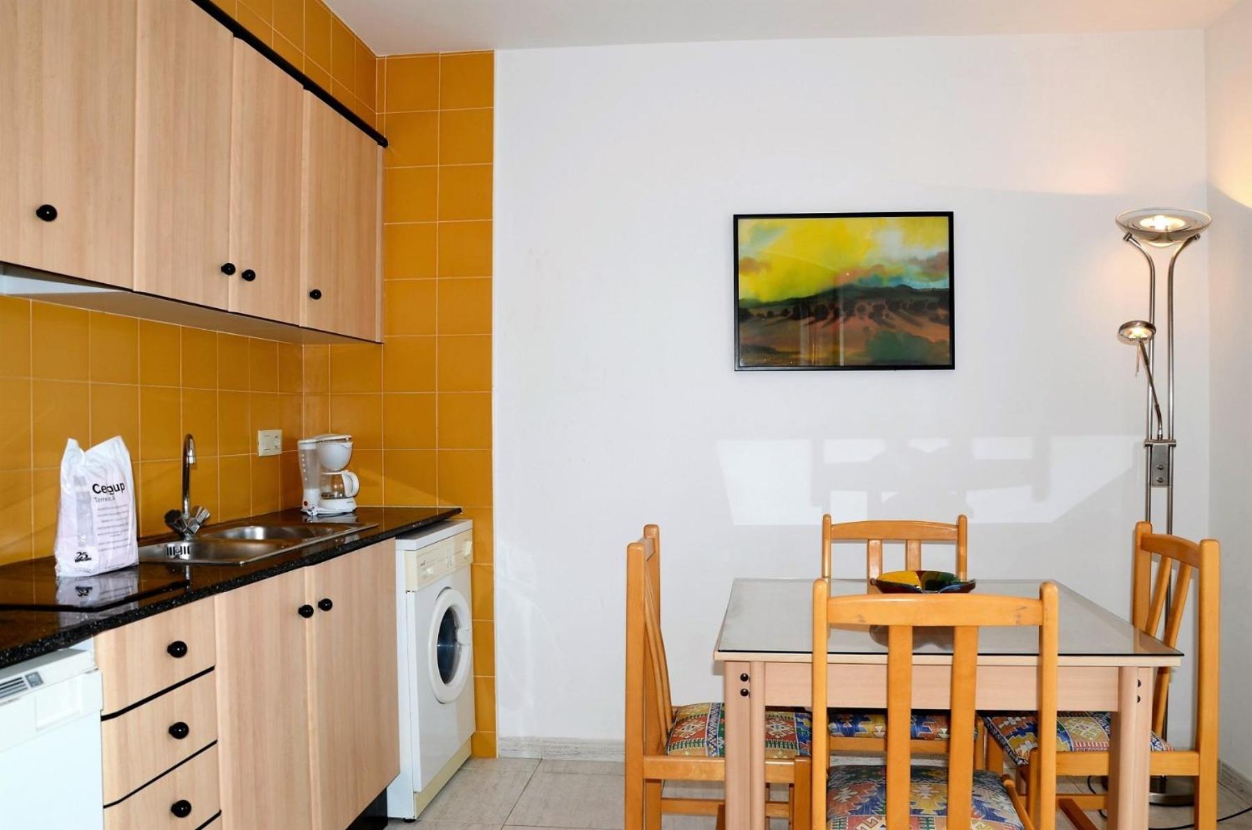 Treputxell 2-1 Apartment ลาเอสตาร์ติต ภายนอก รูปภาพ